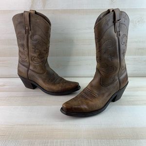 Ariat Women's Cowboy Boots-7B